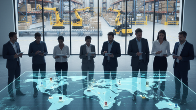 2026 Best Freight Carrier Tracking Solutions for Efficient Shipping