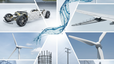 Top 10 Applications of Glass Fiber Reinforced Polymer in Modern Engineering?