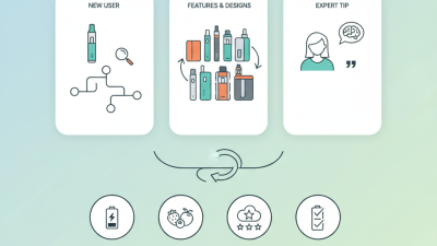 2026 How to Choose the Best E Cigarette for Your Needs?