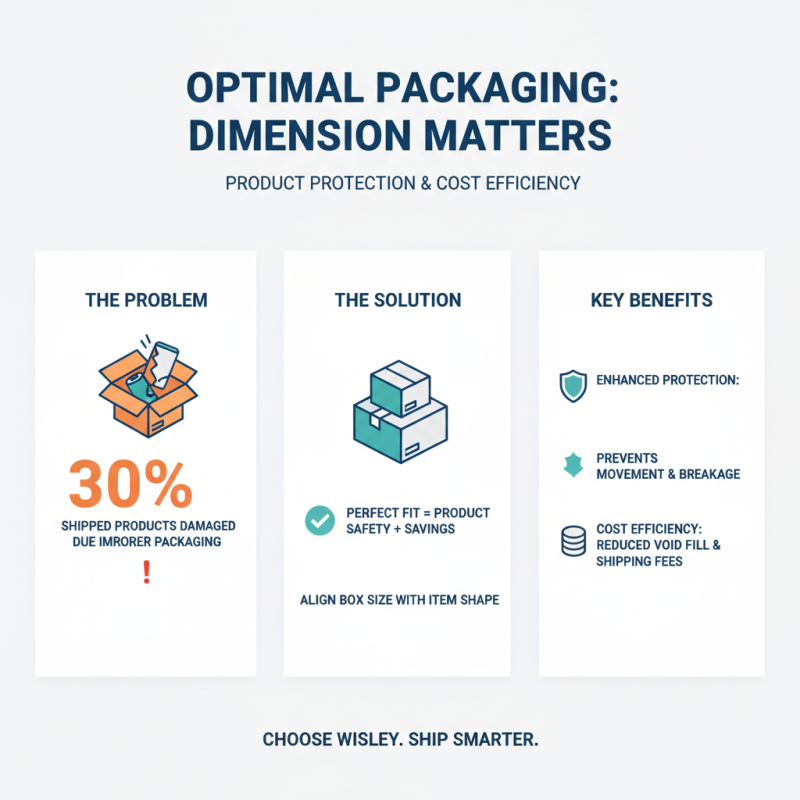 What is the Best Packaging Shipping Boxes for Your Needs?