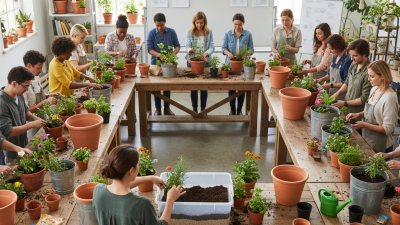 How to Organize a Successful Container Workshop?