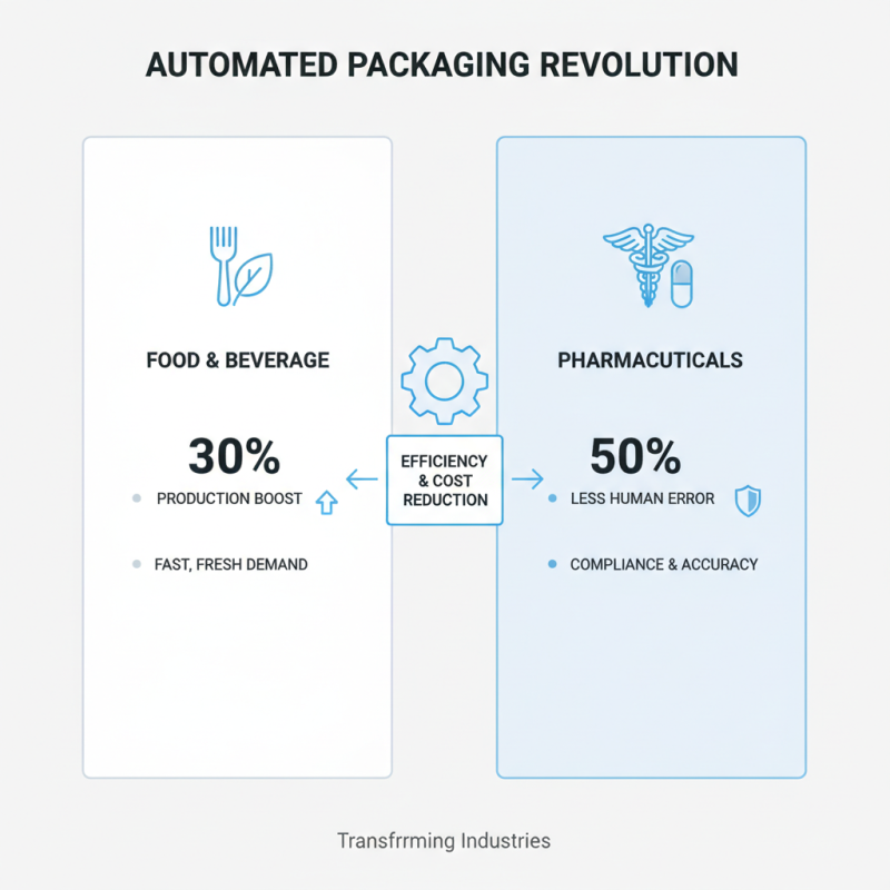 2026 Best Automated Packaging Solutions for Your Business?