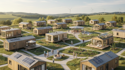 2026 Best Movable Homes for Comfortable Living Solutions?