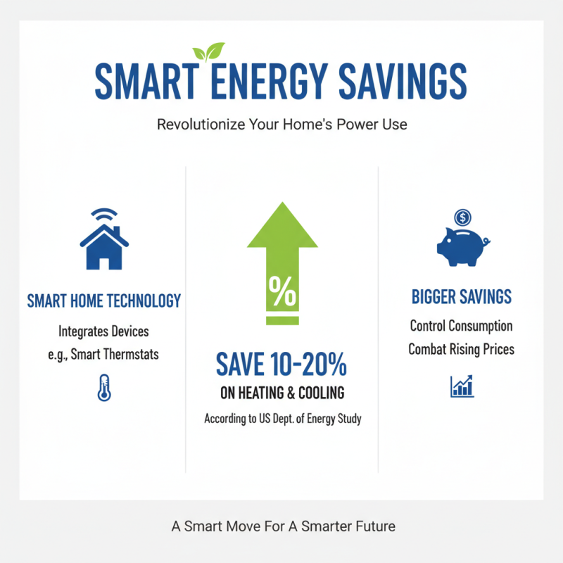 Top 10 Ways to Supply Power Efficiently in Your Home?