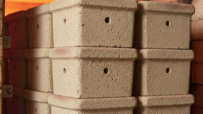 2026 Best Cordierite Mullite Sagger Options for Your Needs?