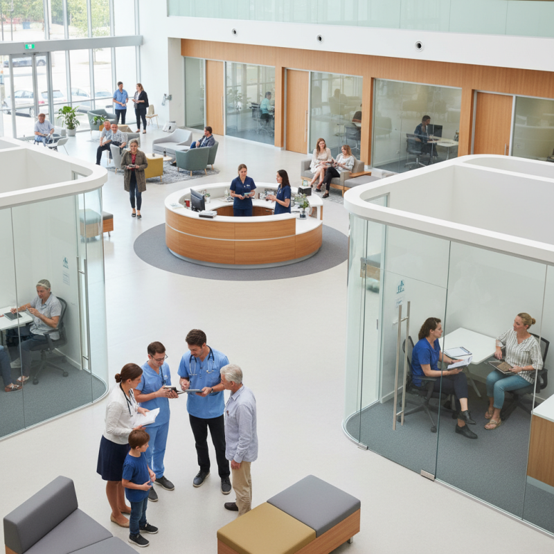 What is a Health Care Home and How Does It Work?