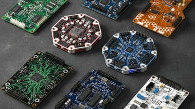 Best 10 Electronic Circuit Board Designs for Your Projects?