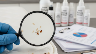 How to Find the Best Bed Bug Killer for Your Home?