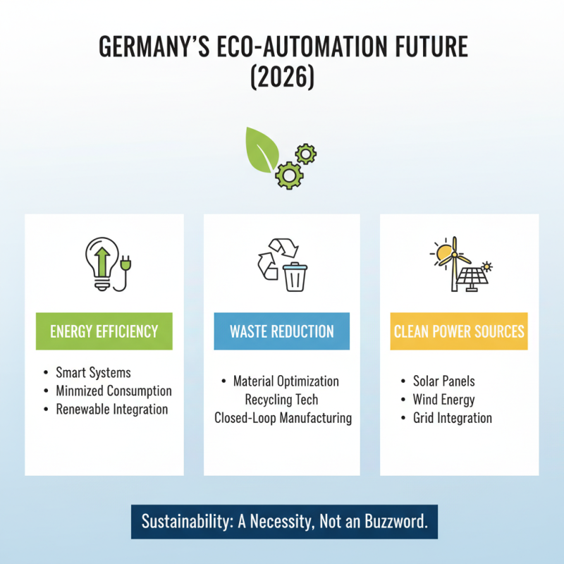Top Automation Trends in Germany for 2026?