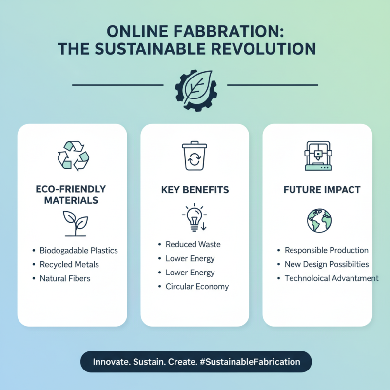 2026 Best Online Fabrication Techniques and Trends to Watch?