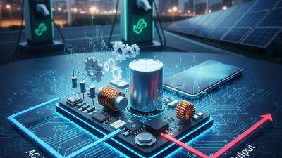 What is an AC to DC Converter and How Does it Work?