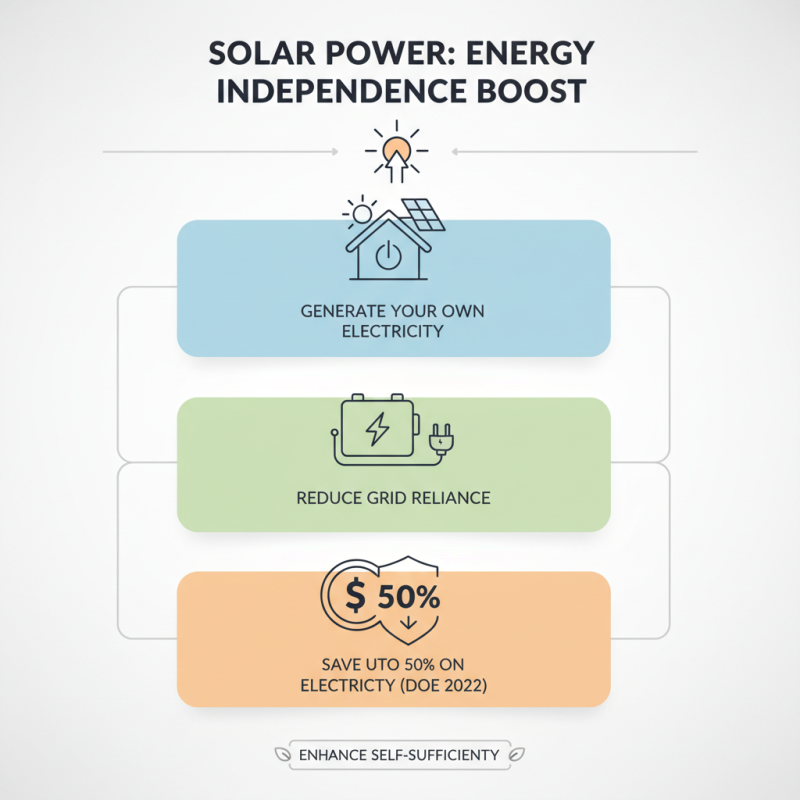 Top 10 Benefits of Installing a Solar Energy System at Home