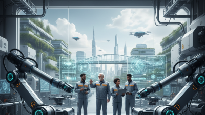 Top Automation Trends in Germany for 2026?