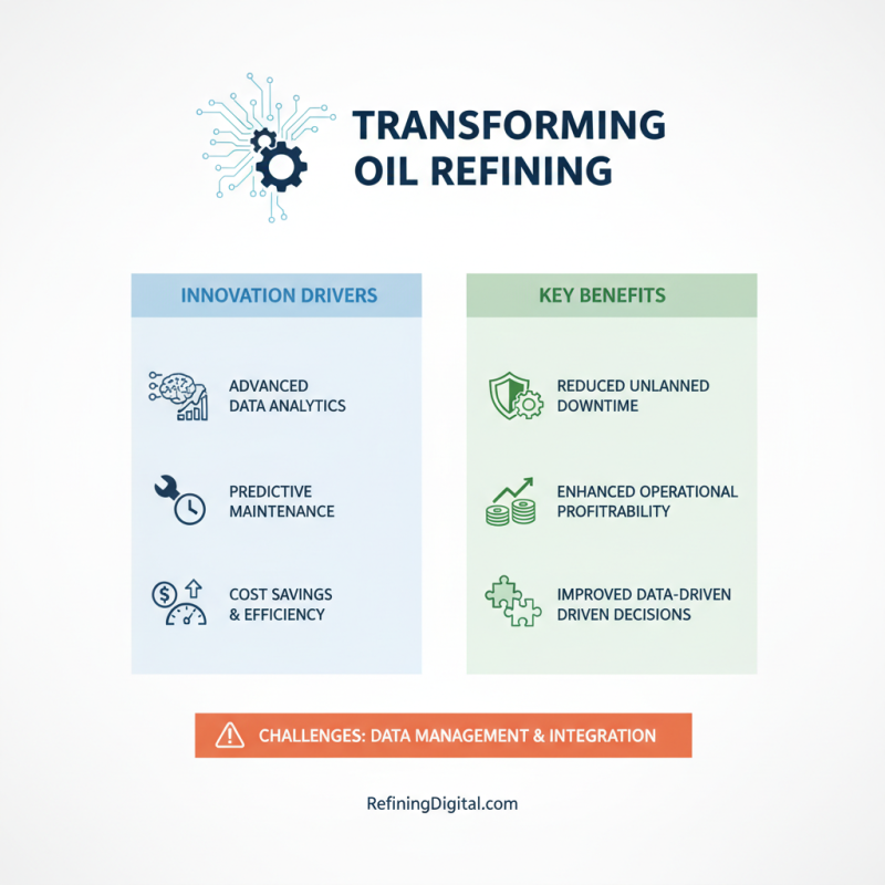 2026 Top Oil Refinery Lift Technologies Transforming the Industry?