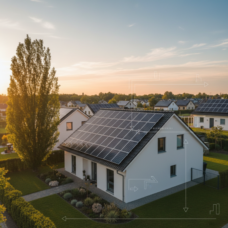 2026 Best Solar Energy Installation Tips for Homeowners?
