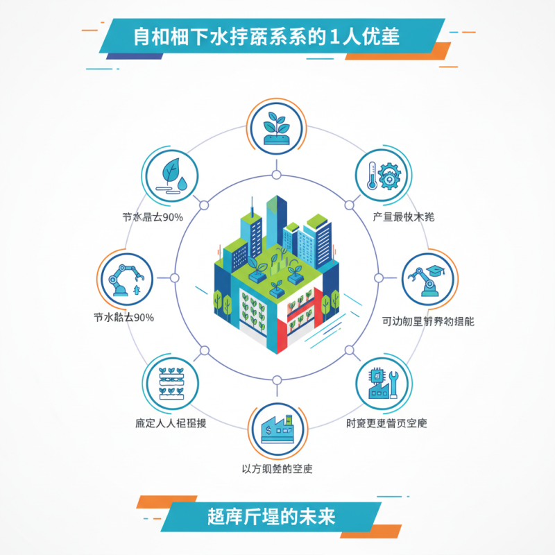 Top 10 Benefits of Automated Hydroponic Systems for Modern Farming