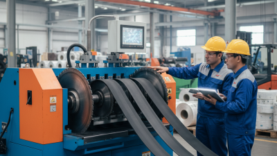 2026 Top Conveyor Belt Slitter Features and Benefits Explained?