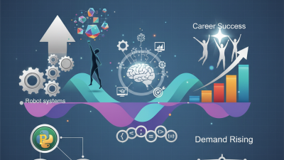 Best Robot Programming Languages to Learn in 2026?