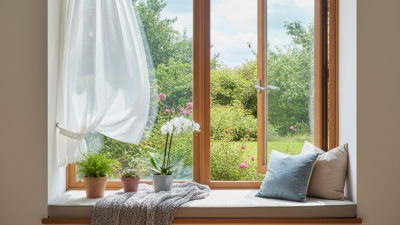 Digital Tips for Choosing the Best Casement Window?