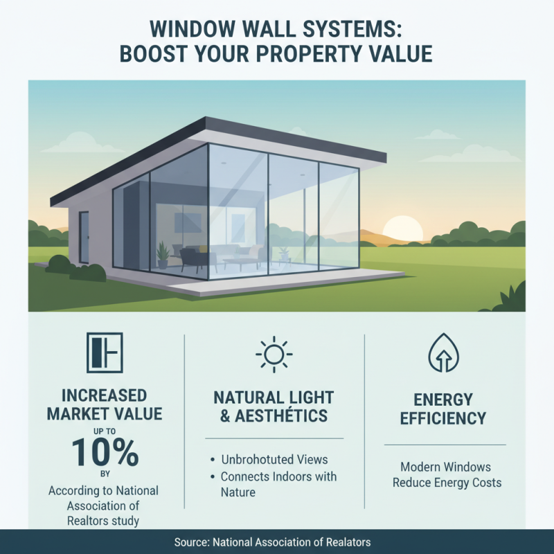 What Are the Benefits of a Window Wall System?