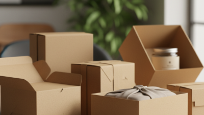 Top 10 Benefits of Kraft Box Packaging for Your Business?