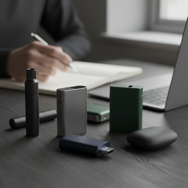 How to Choose the Best Discreet Vape for Your Needs?