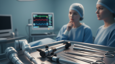 How to Choose the Best Surgical Devices for Your Needs?