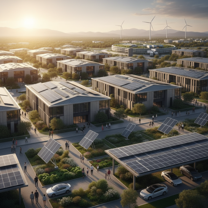 Why Are PV Panels Essential for Sustainable Energy Solutions?