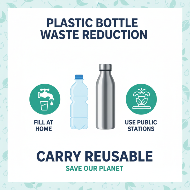 How to Recycle Plastic Bottles Effectively?