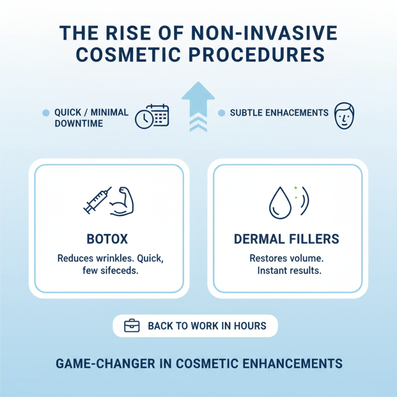 2026 Top Trends in Medical Cosmetics What to Expect?