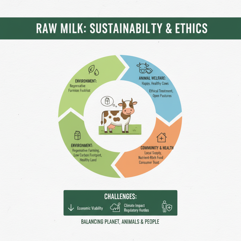 10 Best Raw Milk Delivery Services You Should Try?