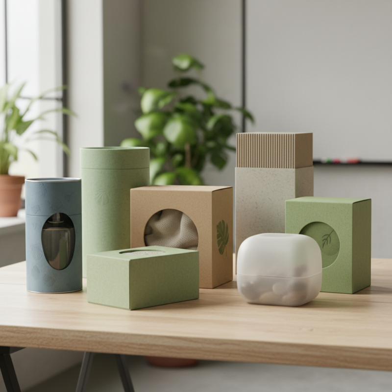 How to Achieve Quality Packaging for Your Products?