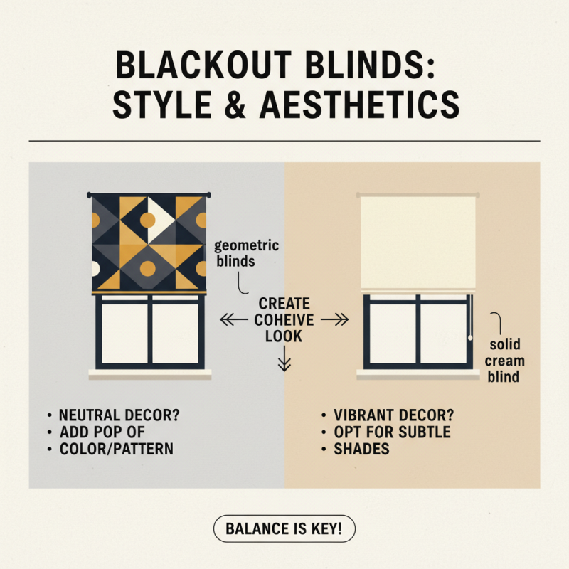 10 Essential Tips for Choosing the Best Blackout Blinds for Your Home?