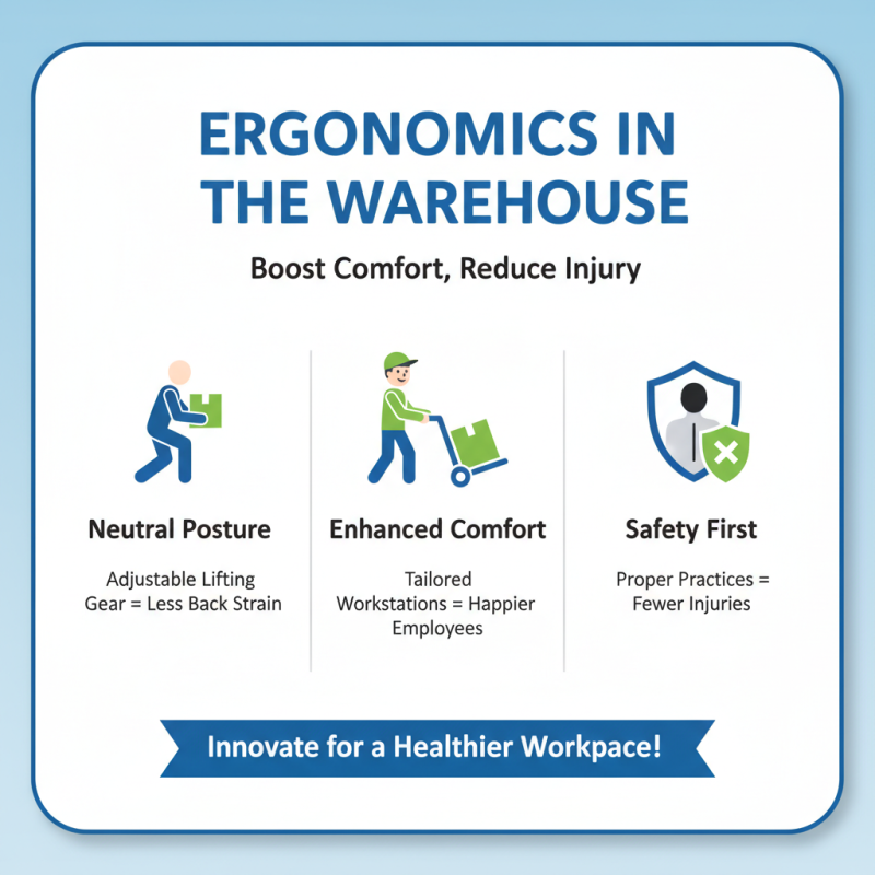 10 Best Material Handling Solutions for Efficient Warehouse Operations?