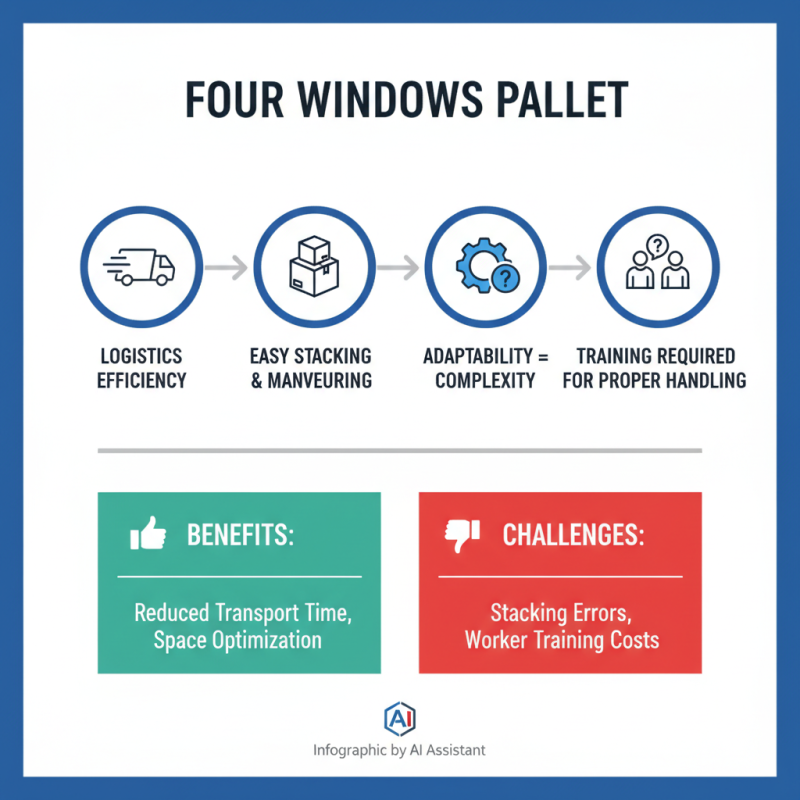 Four Windows Pallet Best Uses and Benefits Explained