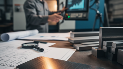 2026 How to Choose High Strength Stainless Steel for Your Needs?