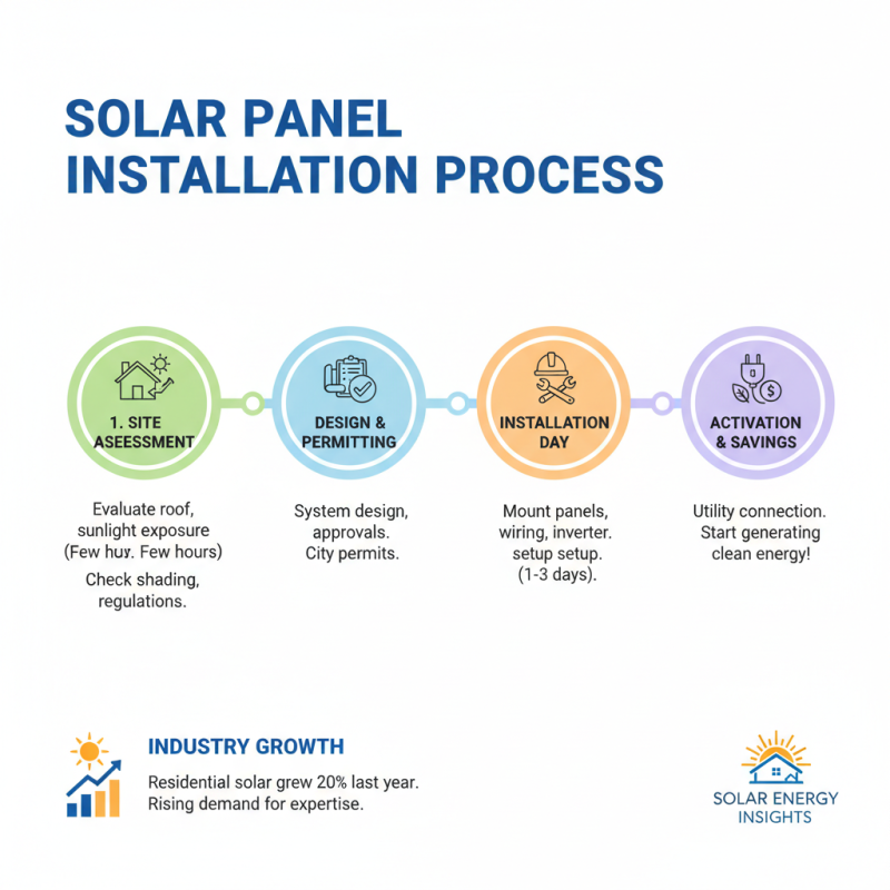 2026 Best Solar Energy Installation Tips for Homeowners?
