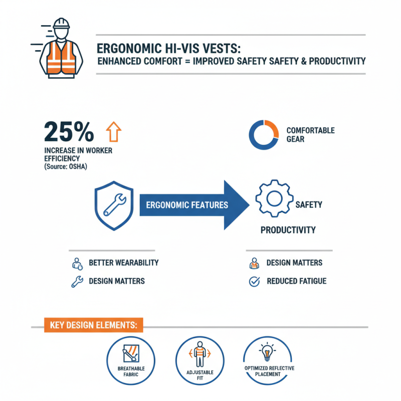 2026 Best High Visibility Vest for Safety and Comfort?