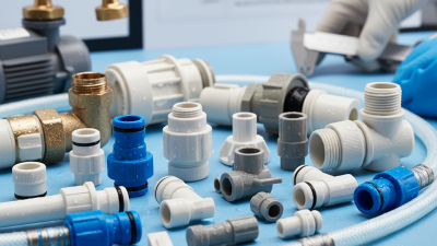 2026 Top Plastic Hose Connector Types and Their Uses?