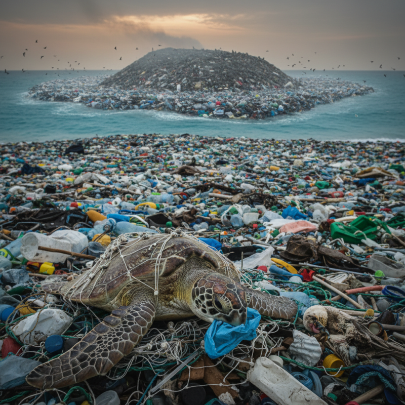 What is Disposable Plastic and Its Impact on the Environment?