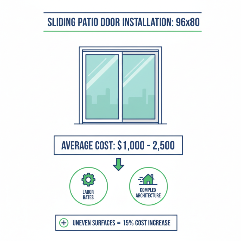 How to Choose a 96x80 Sliding Patio Door for Your Home?