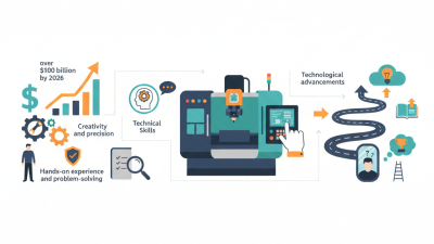 How to Succeed in the CNC Industry for Beginners?