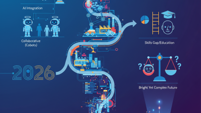 2026 Top Trends in Robotics and Automation Engineering to Watch?