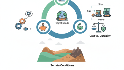 How to Choose the Right Leveling Machines for Your Projects?