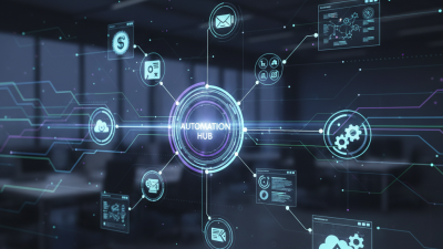 Top 10 Automation Connectors for Streamlining Your Workflow?