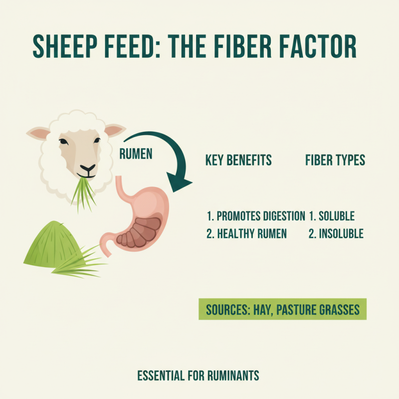 10 Essential Tips for Choosing the Best Sheep Feed