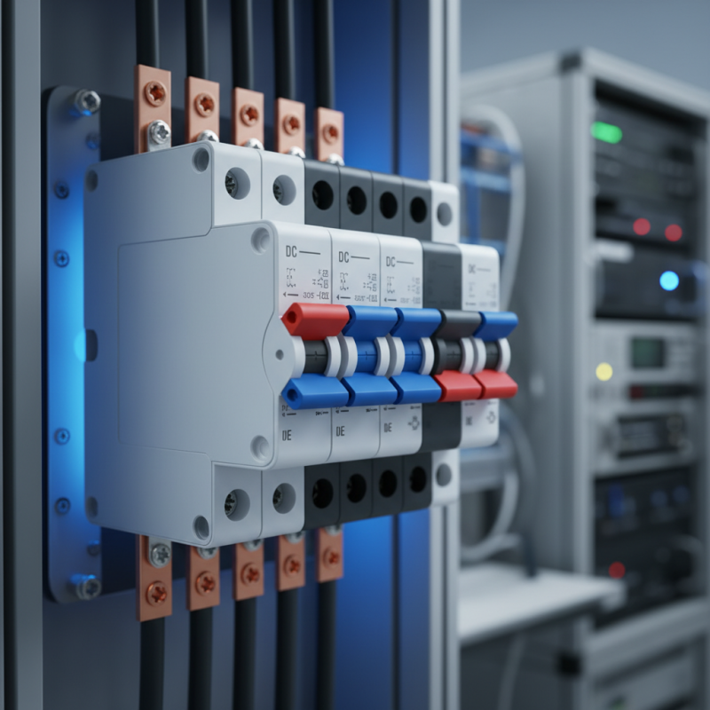 Top 10 Benefits of Using DC Breakers for Your Electrical System?