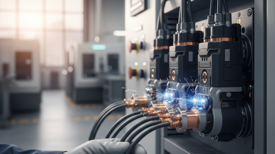 Why Choose Amphenol Powerlok for Your Power Connection Needs?