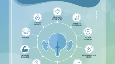 Top 10 Benefits of Using a Prostate Massager For Men?