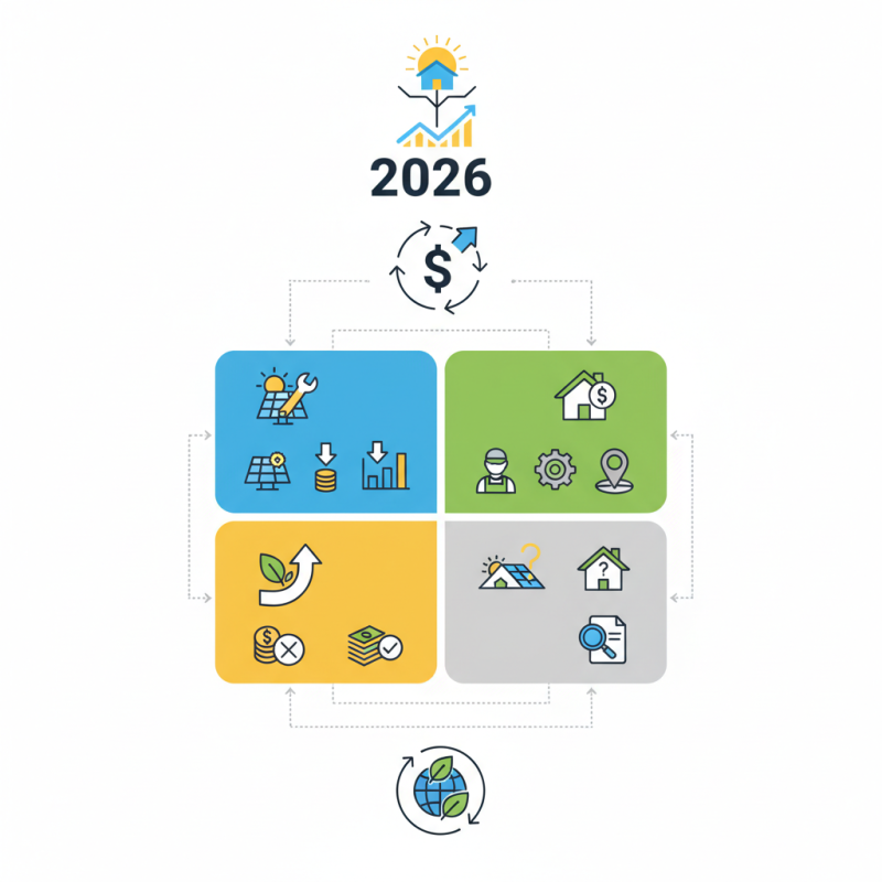 2026 Best Guide to Cost of Solar Panel Installation Explained